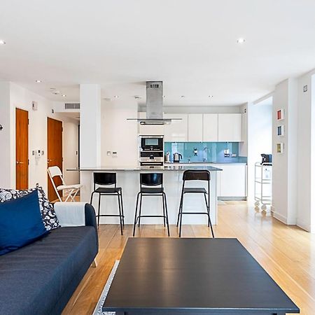 Gorgeous Westminster Flat Apartamento Londres Exterior foto