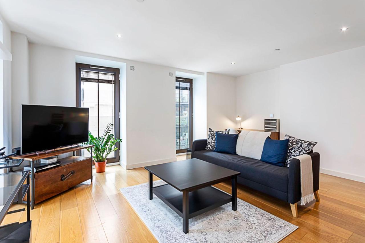Gorgeous Westminster Flat Apartamento Londres Exterior foto