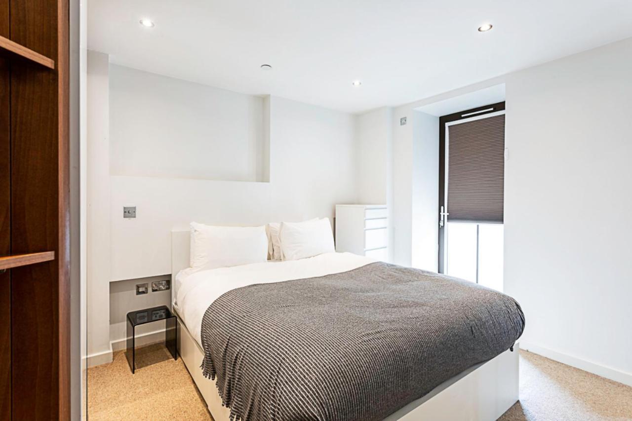 Gorgeous Westminster Flat Apartamento Londres Exterior foto