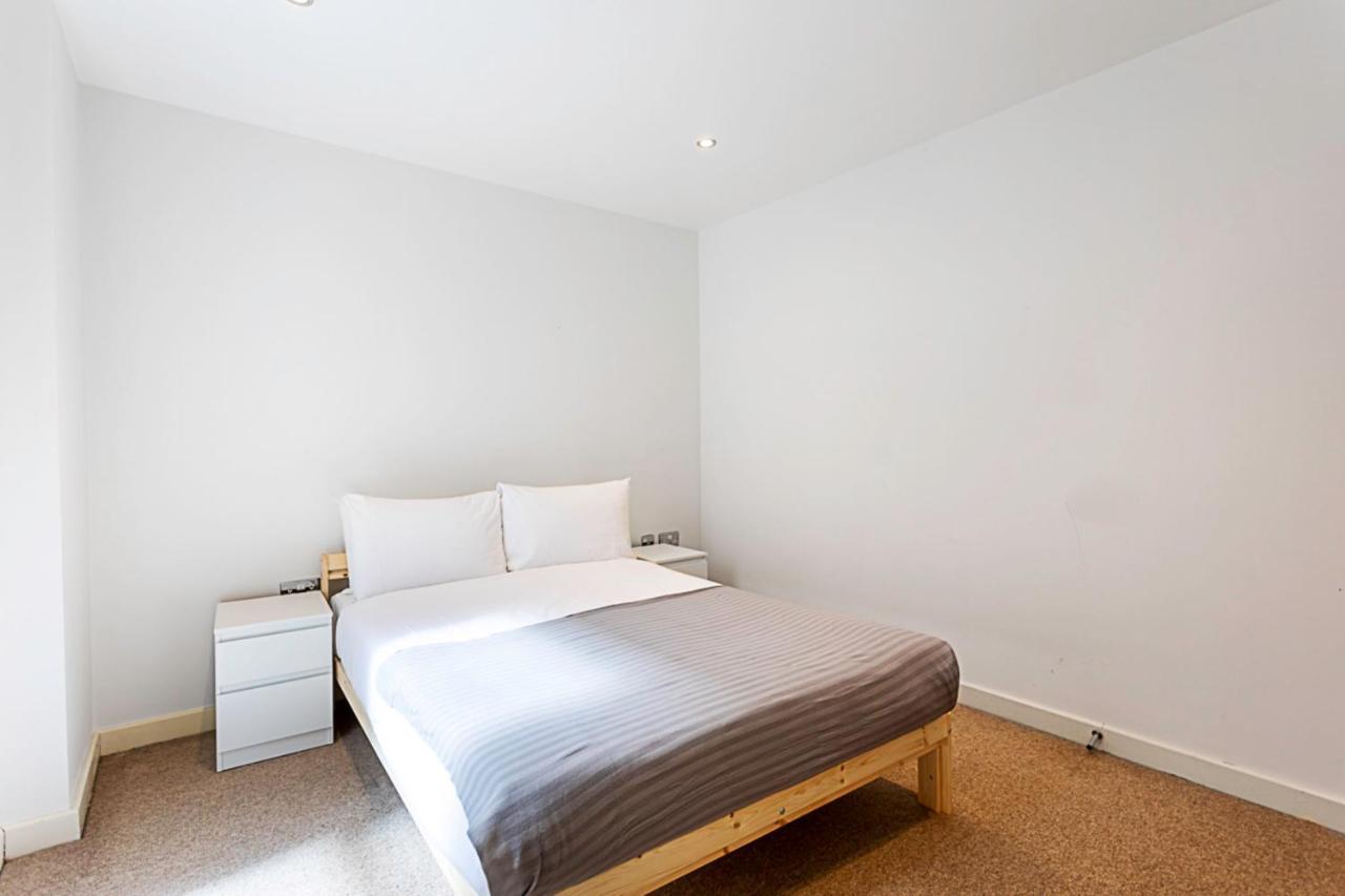 Gorgeous Westminster Flat Apartamento Londres Exterior foto